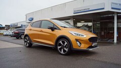 Bild des Angebotes Ford Fiesta Active Colourline AHK+LED+Nav+Assist+Kame