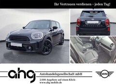 Bild des Angebotes MINI Cooper Countryman Classic Trim Aut. Navi RFK LED