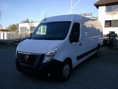 Renault Master /Nissan NV 400 3,5t L4H2