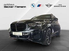 Bild des Angebotes BMW X5 xDrive30d M SPORT / AHK, PanoramaDach, Display Key