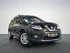 Bild des Angebotes Nissan X-Trail Tekna*AHK*RFK*SHZ*NAVI*