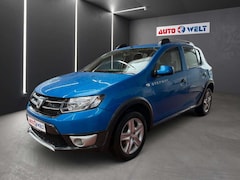 Bild des Angebotes Dacia Sandero Stepway TCe 90 Klima Navi Parksens Tempo