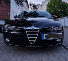 Bild des Angebotes Alfa Romeo 159 TELO15731O21733 Sportwagon 1.9 JTS 16V Progression