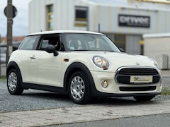 Bild des Angebotes MINI One First 3-Trg. SALT KLIMA AUX USB