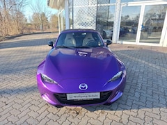 Mazda MX-5 Roadster SKYACTIV-G 2.0 6GS AL-Selection DES-P ACT