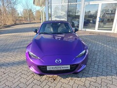 Bild des Angebotes Mazda MX-5 Roadster SKYACTIV-G 2.0 6GS AL-Selection DES-P ACT