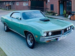 Bild des Angebotes Ford Gran Torino 1971 Ford Torino 500 Ram Shaker 1 von 69 erstellt