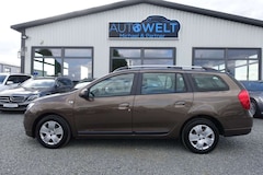 Bild des Angebotes Dacia Logan Kombi Laureate 0.9 KLIMA NAV KAM TÜV 2/27