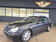 Bild des Angebotes Mercedes-Benz C 220 CDI T AUTOMATIK AVANTGARDE LEDER/XENON/AHK