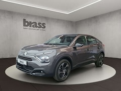 Bild des Angebotes Citroen C4 Plus 130