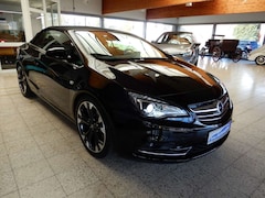 Bild des Angebotes Opel Cascada 1.6 D-Inj. Turbo Ultimate S/S, 20 Zoll