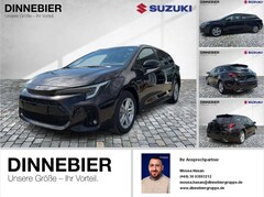 Bild des Angebotes Suzuki Swace COMFORT+ CVT LED*TWW.*RFK*PDC*SHZ*