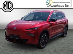 Bild des Angebotes MG MGS5 EV EV Luxury Long Range