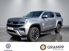 Bild des Angebotes VW Amarok Style DC 3.0TDI 177kW 4M+HARDTOP+AHK+360