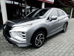 Bild des Angebotes Mitsubishi Eclipse Cross Eclipse Cross Plug-In Hybrid Top SD Leder