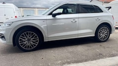 Bild des Angebotes Audi Q5 Q5 50 TDI quattro tiptronic design