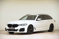 Bild des Angebotes BMW 530 d xDrive Touring M Sport Pano 360°Kamera ACC