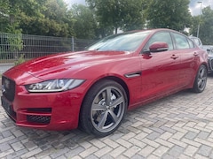 Bild des Angebotes Jaguar XE Portfolio Allrad AWD Xenon W+S