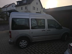 Ford Transit Connect Transit Connect TDCi Tourneo (Lang)