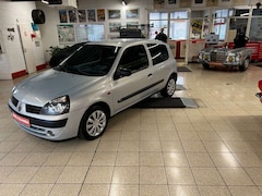 Bild des Angebotes Renault Clio Dynamique 1.2 16V