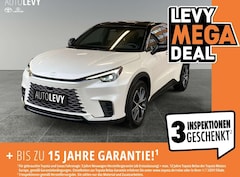 Bild des Angebotes Lexus LBX 1.5 Hybrid Emotion *CARPLAY*PDC*