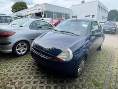 Bild des Angebotes Ford Ka/Ka+ Ka 1.3 keine HU NUR VERKAUF AN HÄNDLER !!!!!!!