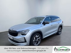 Bild des Angebotes Skoda Kodiaq Sportline 2.0 TDI DSG Matrix-LED Navi