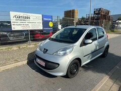 Bild des Angebotes Peugeot 107 Filou *1.HAND*TÜV-NEU*