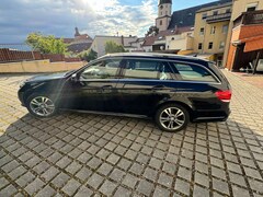 Bild des Angebotes Mercedes-Benz E 250 E 250 T BlueTEC 4Matic 7G-TRONIC Avantgarde
