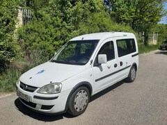 Bild des Angebotes Opel Combo Combo 1.7 CDTI Edition