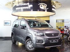 Bild des Angebotes Peugeot Rifter Allure 1.5 HDI L1 Navi Cam Klima PDC Temp