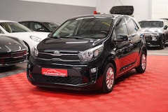 Bild des Angebotes Kia Picanto 1.0 Dream Team 2.Hand*Unfallfrei*