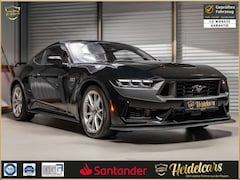Bild des Angebotes Ford Mustang GT 5.0 NEUES MODELL!! 3,33% WIDESCREEN*SITZBELÜ