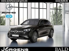 Bild des Angebotes Mercedes-Benz GLC 220 d 4M AMG-Sport/DIGITAL/360/Pano/AHK/Memo