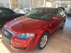 Bild des Angebotes Audi A3 Sportback 1.6/1.Hd./Autm./Klima/Navi/PDC/Temp
