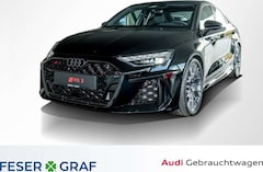 Audi RS3 Limo Vmax280/SpAgA/Matrix/Pano/HuD/Kameras/