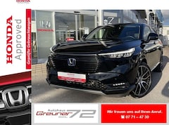 Bild des Angebotes Honda HR-V HR-V 1.5 e:HEV Hybrid Advance * 19 Zoll *