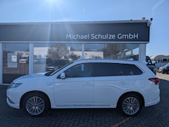 Bild des Angebotes Mitsubishi Outlander Outlander Plug-in Hybrid TOP 2.4 MIVEC 4WD