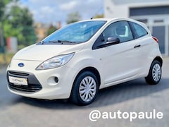 Bild des Angebotes Ford Ka/Ka+ Ambiente*TüV Neu*Klima*ToP*