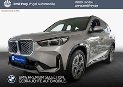 Bild des Angebotes BMW iX1 xDrive30 xLine
