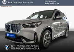 Bild des Angebotes BMW iX1 xDrive30 xLine