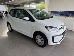 Bild des Angebotes VW up! *Klima*Maps+More*Bluetooth*DAB*