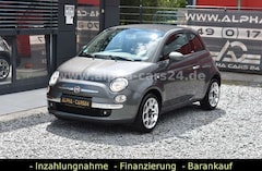 Bild des Angebotes Fiat 500 Cabriolet Klima
