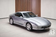Bild des Angebotes Ferrari 456 MGTA