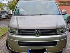 Bild des Angebotes VW T5 Multivan Multivan Kurz Comfortline