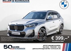 Bild des Angebotes BMW X1 sDrive 18i M Sport Pro PANO+19 ZOLL+KAM+LE