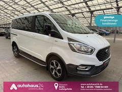 Bild des Angebotes Ford Tourneo Custom 2.0TDCi 320 Active|ACC|CarPlay
