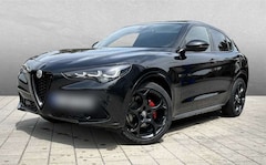 Bild des Angebotes Alfa Romeo Stelvio Competizione 2.0 Turbo 16V AT8-Q4