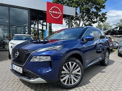 Bild des Angebotes Nissan X-Trail 1.5 VC-T e-Power Tekna BOSE/20 ZOLL