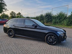 Bild des Angebotes Mercedes-Benz C 300 C 300 T 7G-TRONIC AMG Line